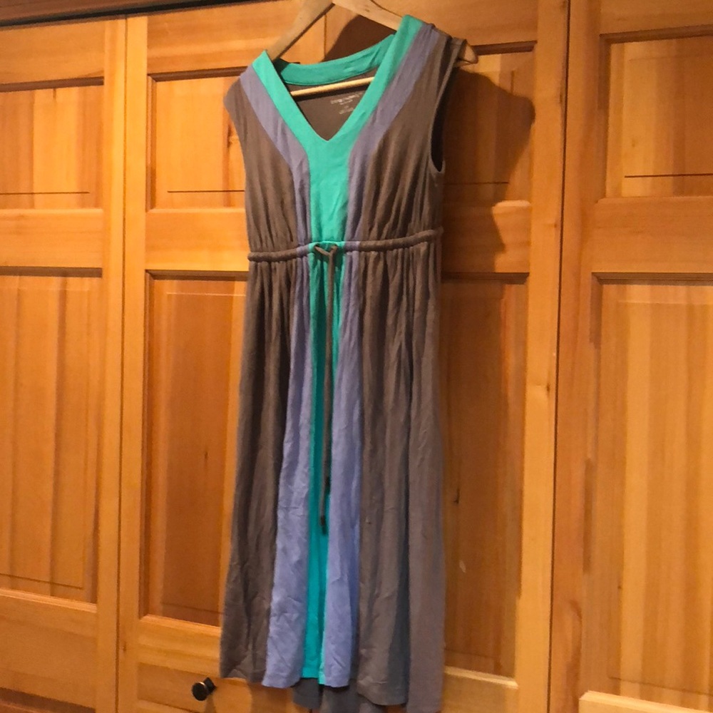 Liz Lange Maternity dress!